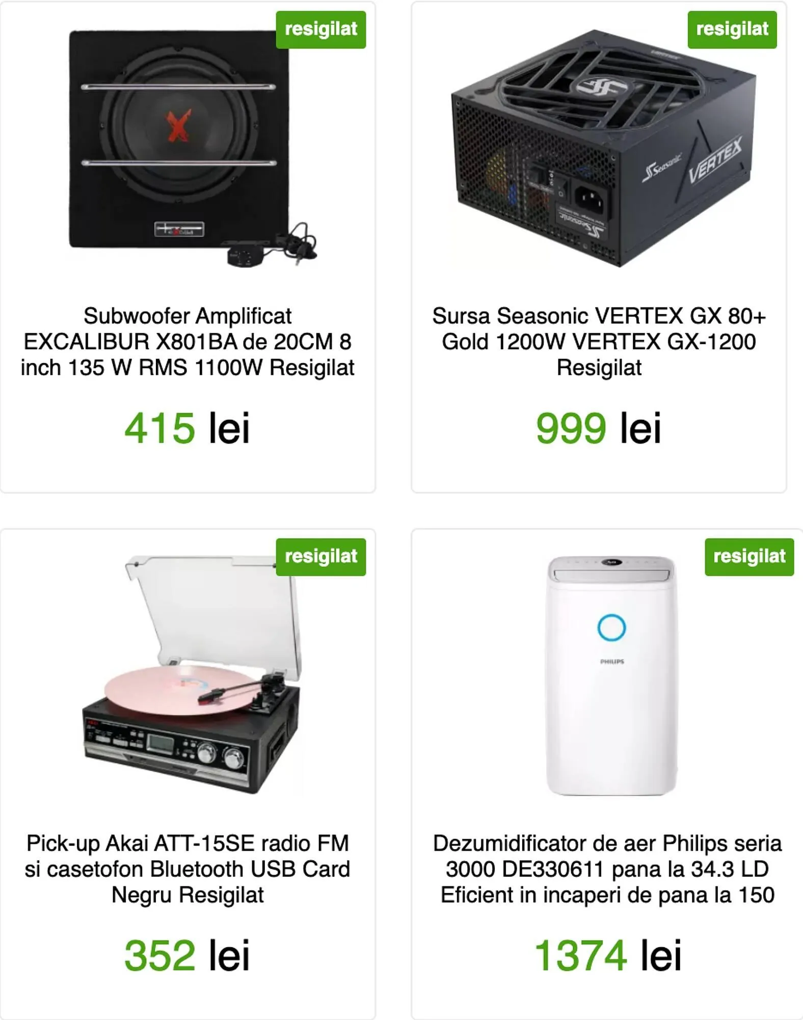 Catalog Catalog Domo de la 27 februarie până la 11 martie 2026 - Revista Pagina 5