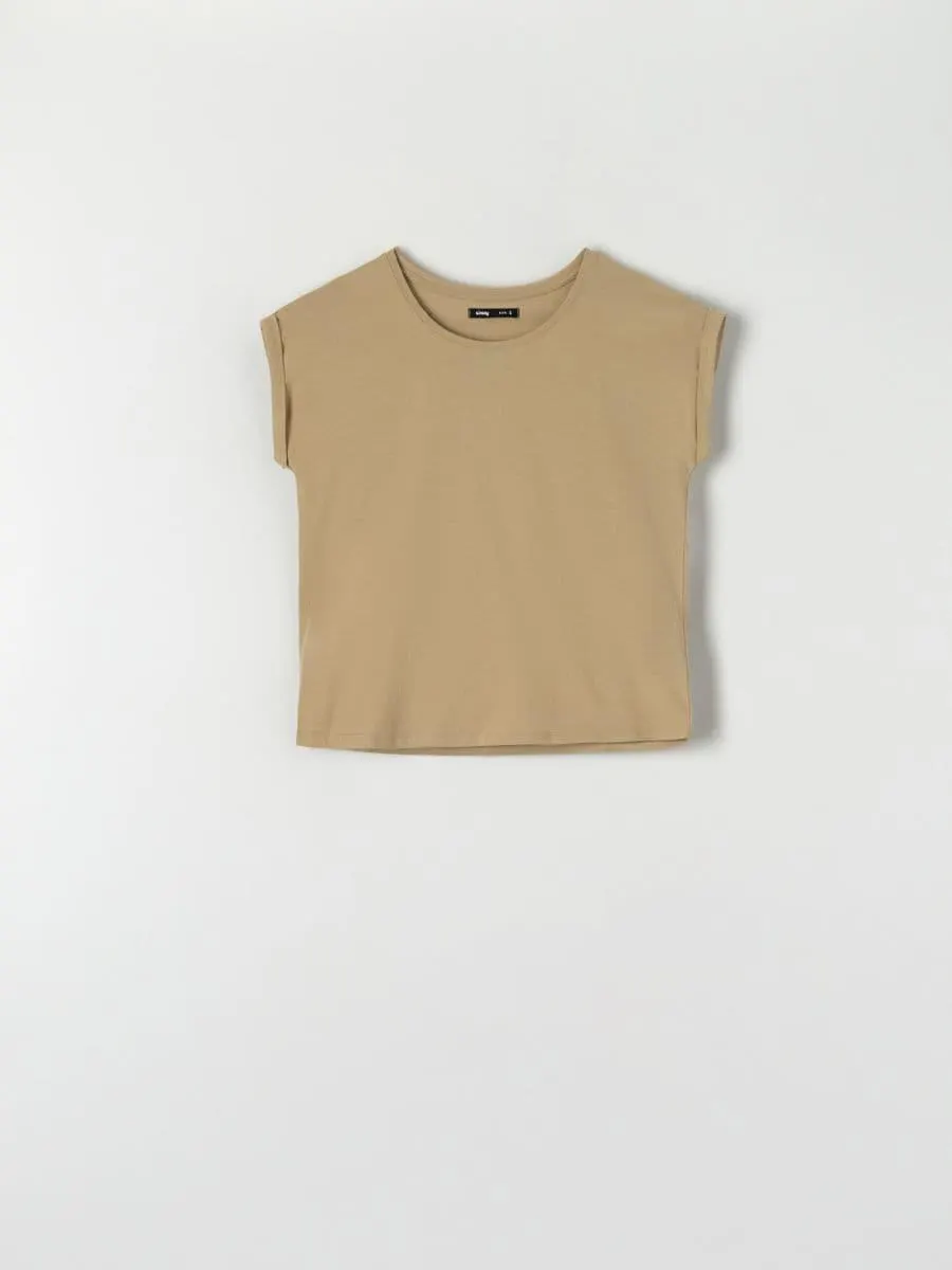 Tricou din bumbac