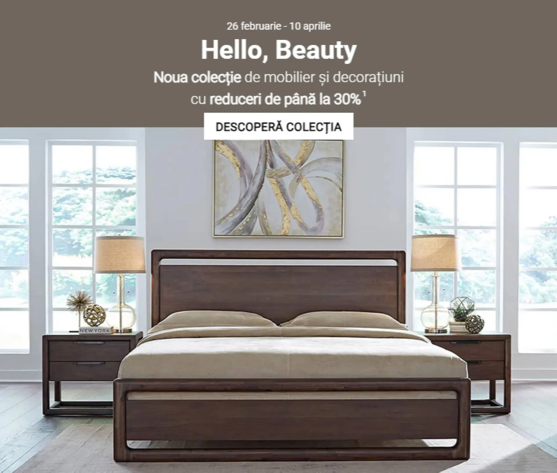 Catalog Mobexpert catalog de la 1 aprilie până la 12 mai 2024 - Revista Pagina