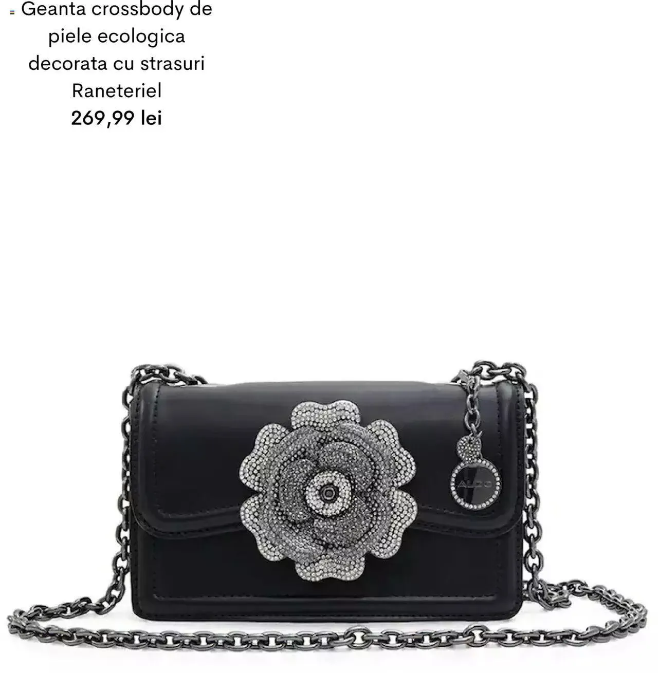 Catalog Catalog Fashion Days de la 7 august până la 24 august 2023 - Revista Pagina 7