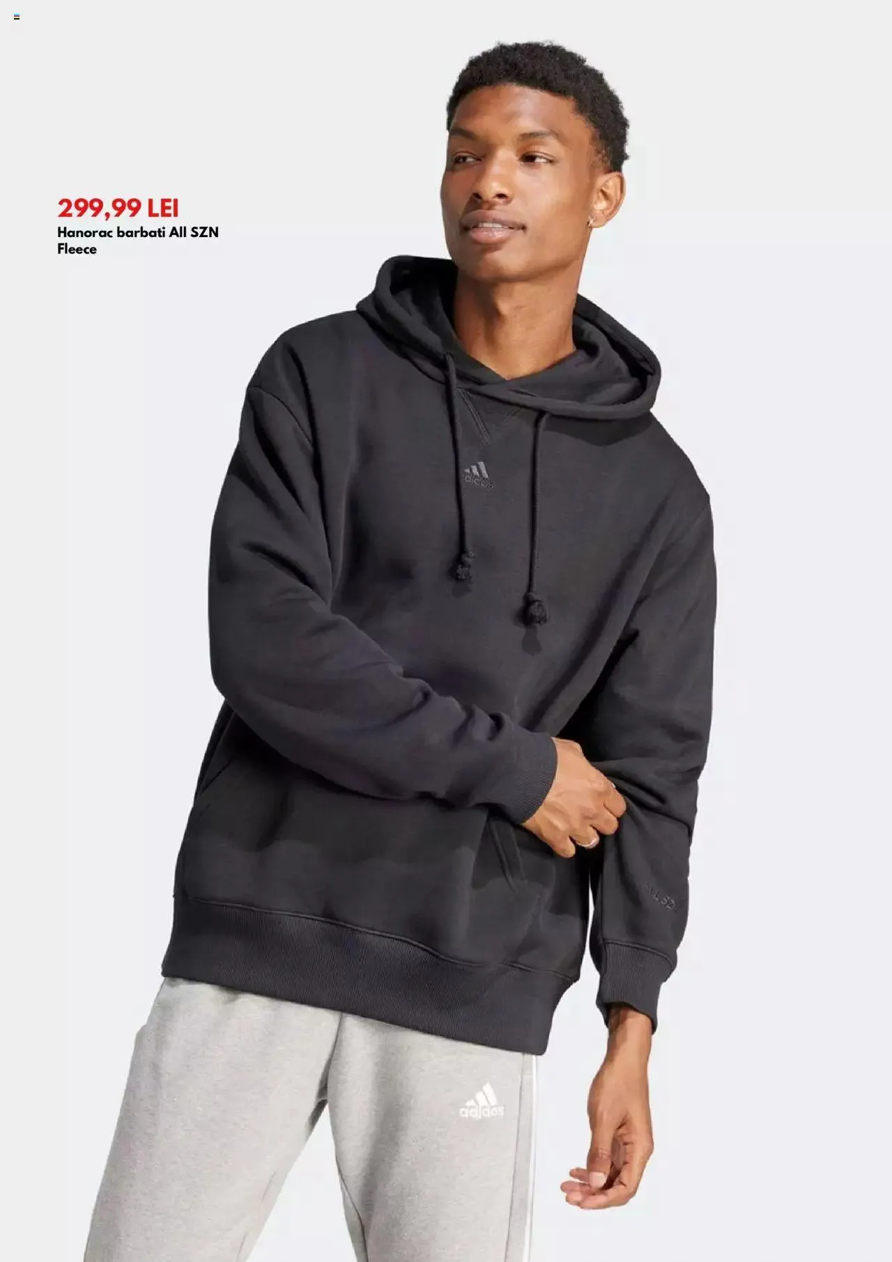 Catalog Catalog Intersport de la 1 noiembrie până la 31 decembrie 2023 - Revista Pagina 8