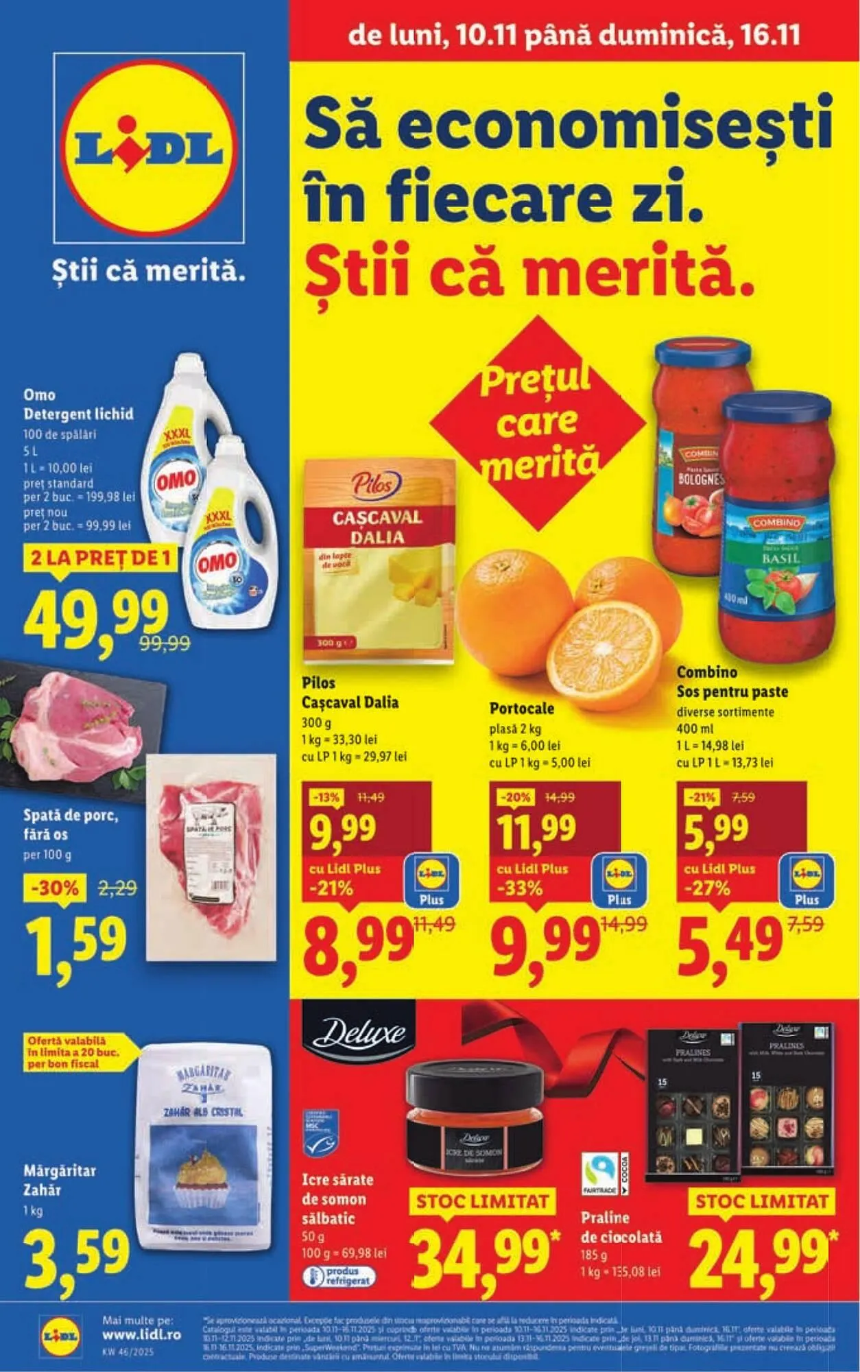 Catalog Lidl - 1