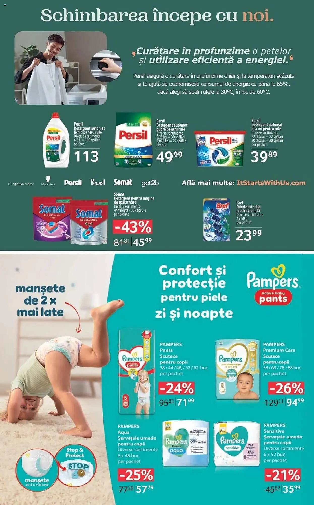 Catalog Catalog Selgros de la 28 noiembrie până la 11 decembrie 2025 - Revista Pagina 17