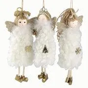 ANGEL Set 3 figurine