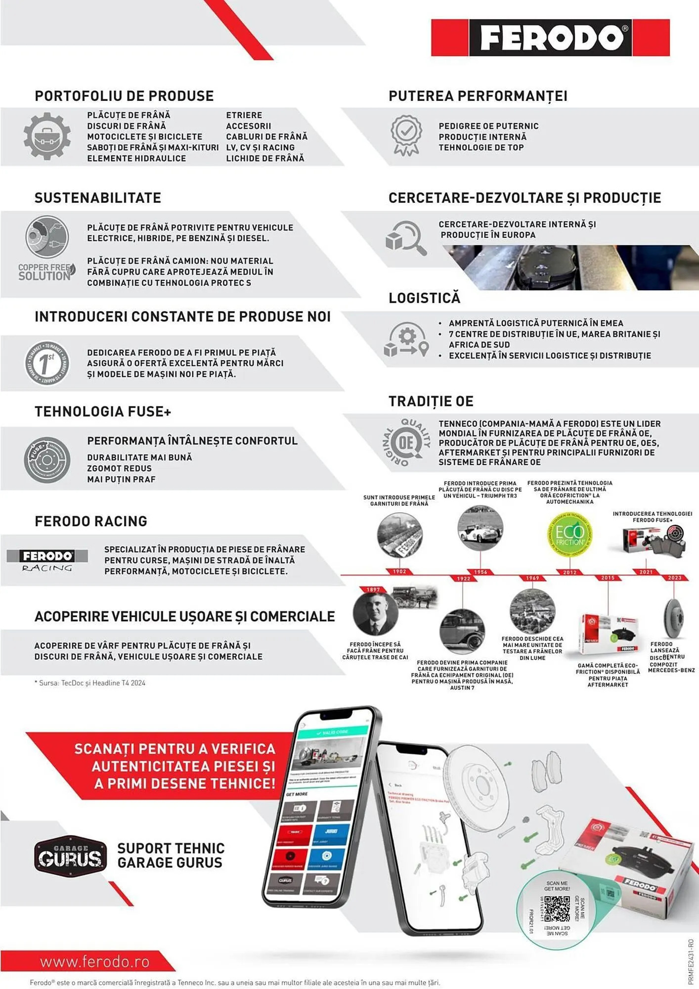 Catalog Catalog UNIX Auto de la 4 august până la 31 august 2025 - Revista Pagina 49