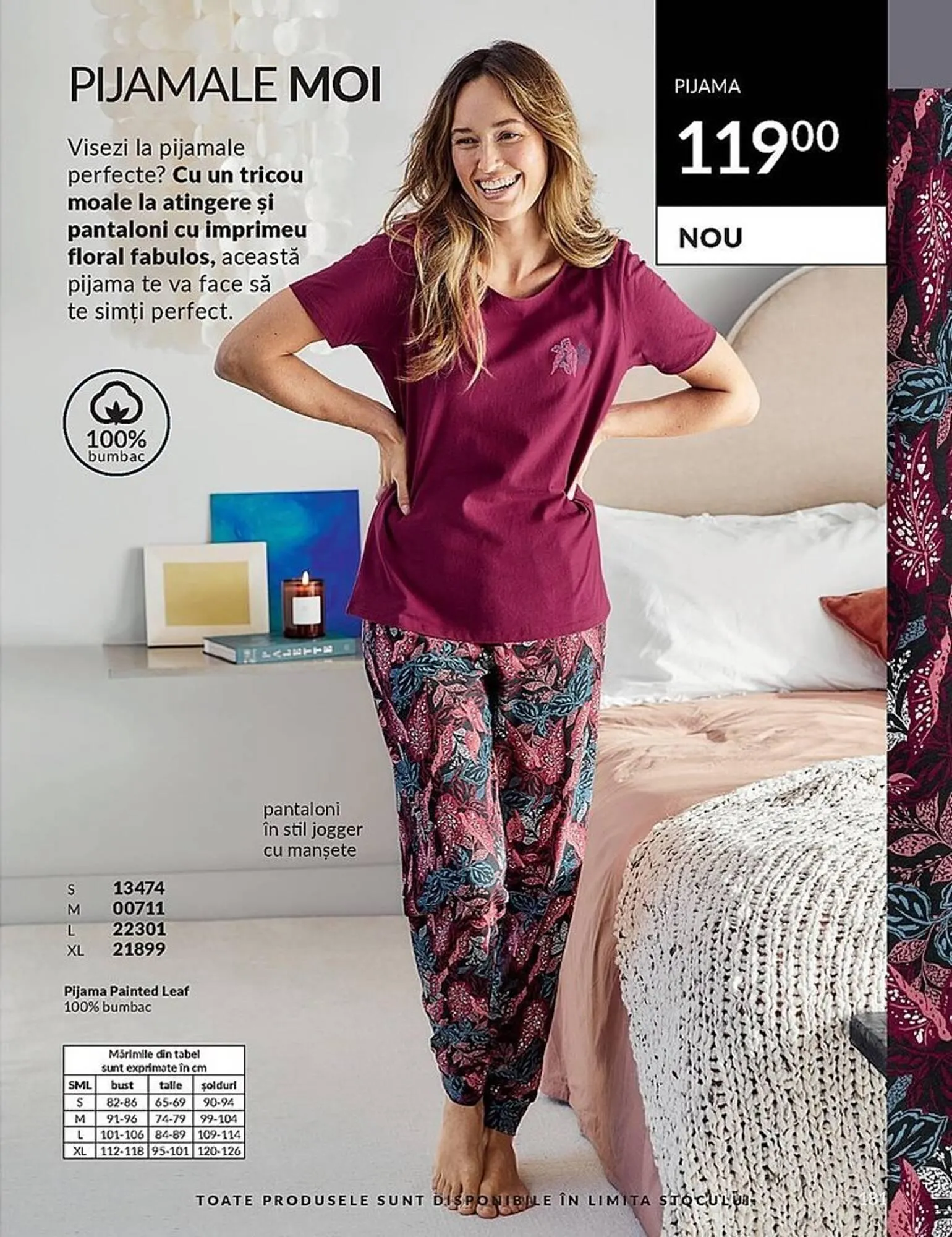 Catalog Avon catalog de la 1 septembrie până la 30 septembrie 2023 - Revista Pagina 181