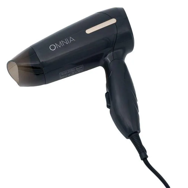 Uscator Par de Calatorie 1000W