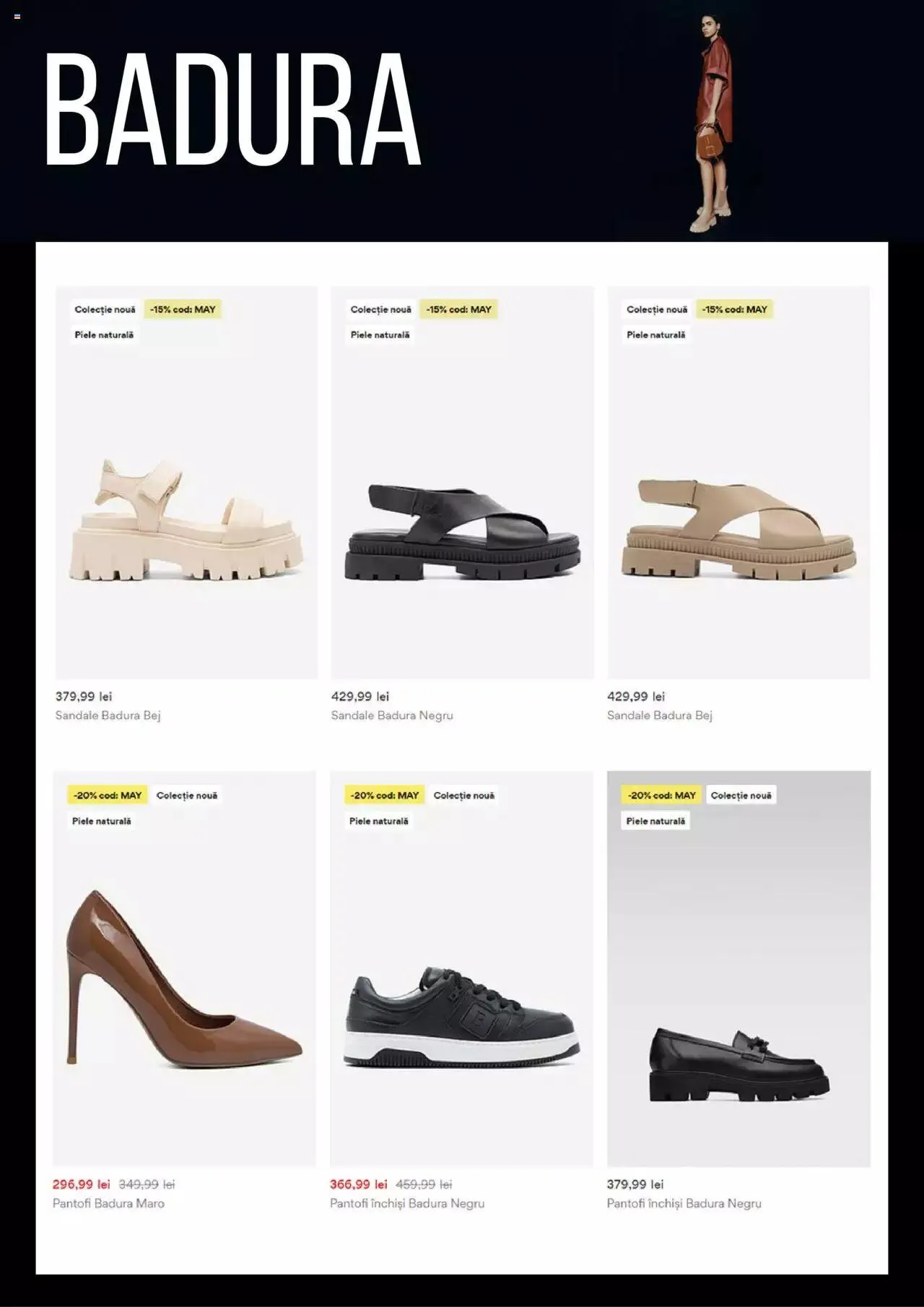 Catalog Catalog CCC de la 23 mai până la 31 decembrie 2023 - Revista Pagina 4