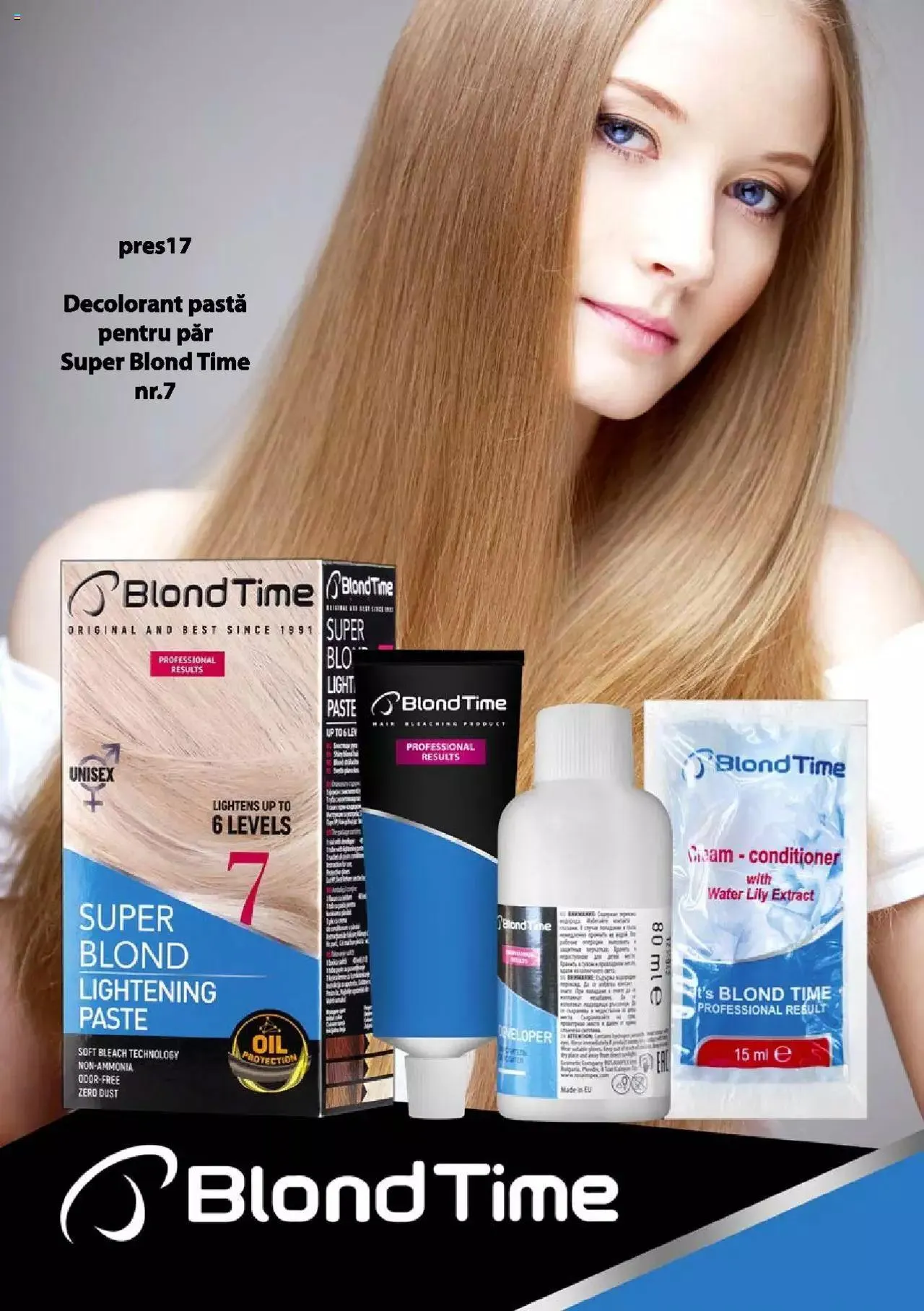 Catalog Lady’s - Brosura de la 19 decembrie până la 31 decembrie 2023 - Revista Pagina 95