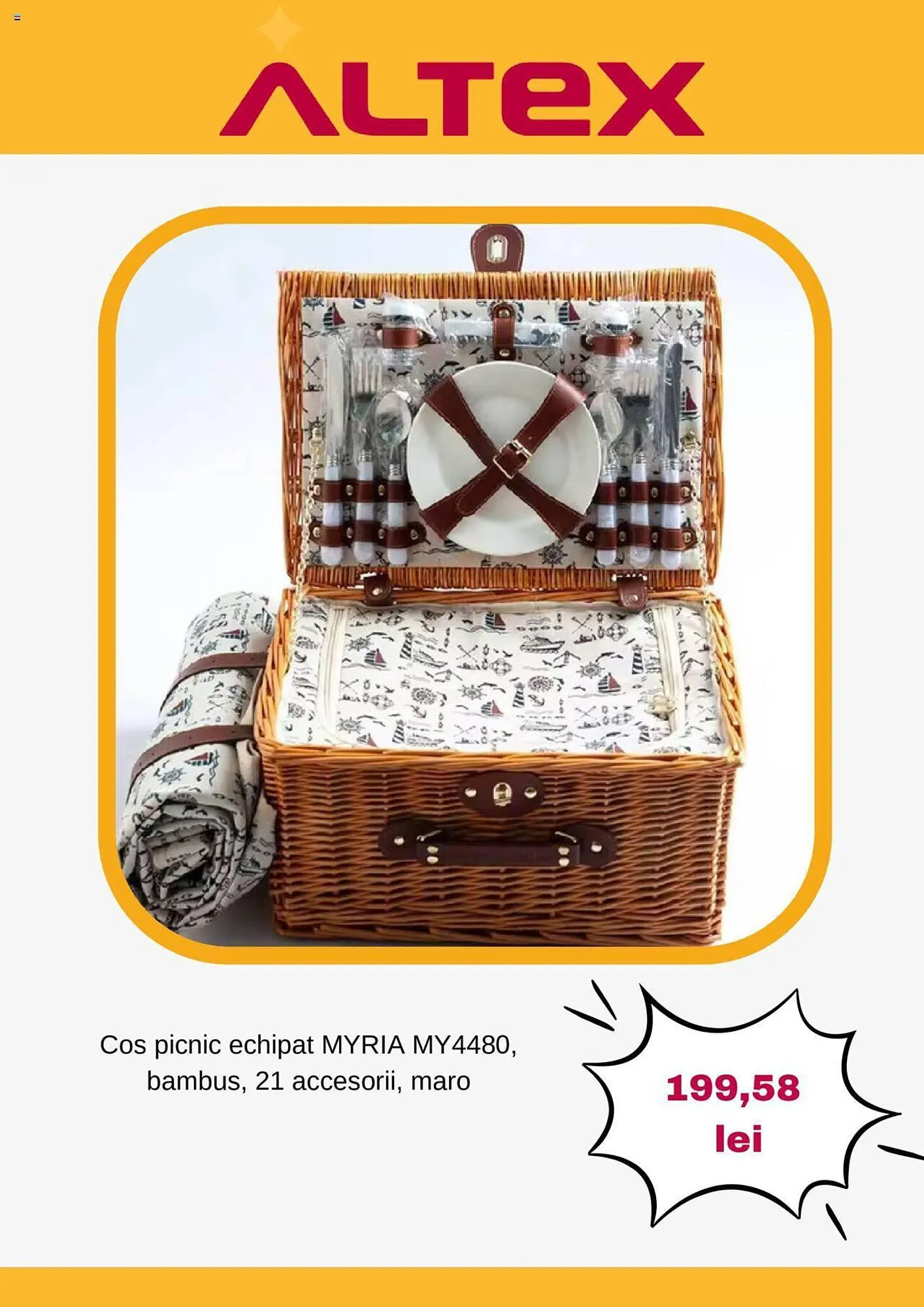 Catalog Altex catalog de la 21 septembrie până la 27 septembrie 2023 - Revista Pagina 11