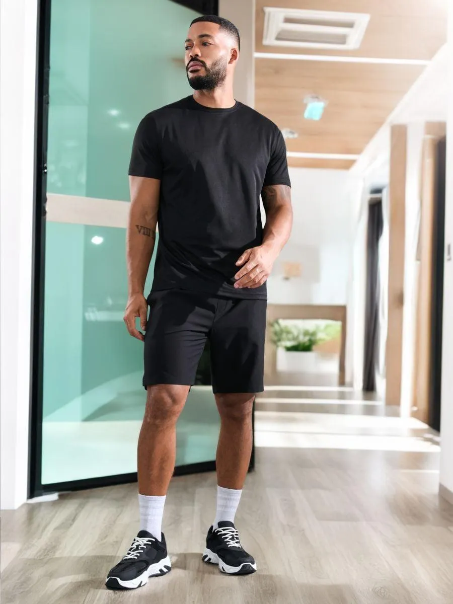 Pantaloni scurți SNSY PERFORMANCE