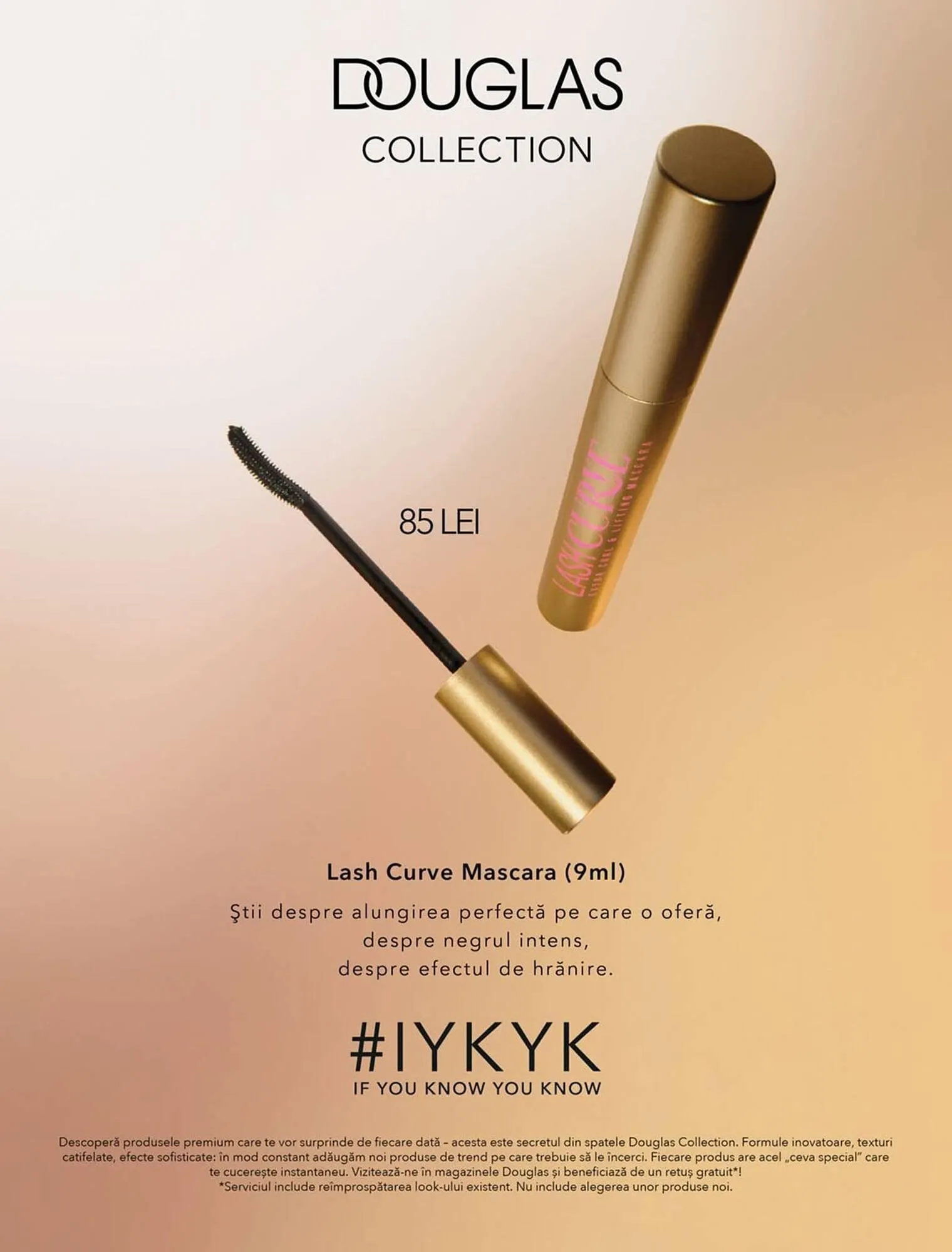 Catalog Catalog Douglas de la 11 noiembrie până la 30 noiembrie 2024 - Revista Pagina 26