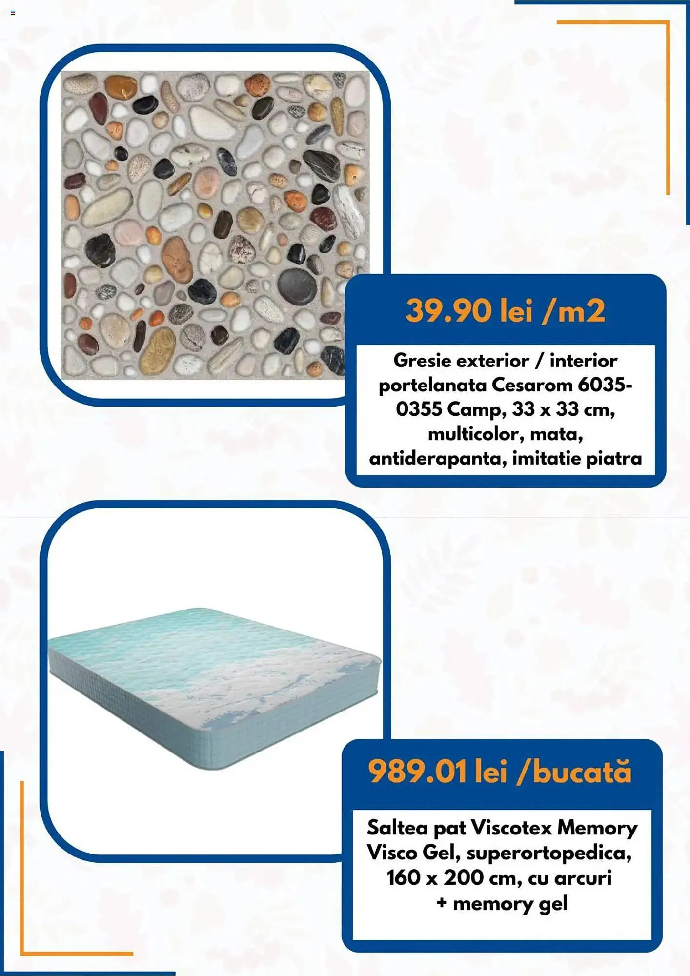 Catalog Catalog Dedeman de la 1 septembrie până la 30 septembrie 2025 - Revista Pagina 7