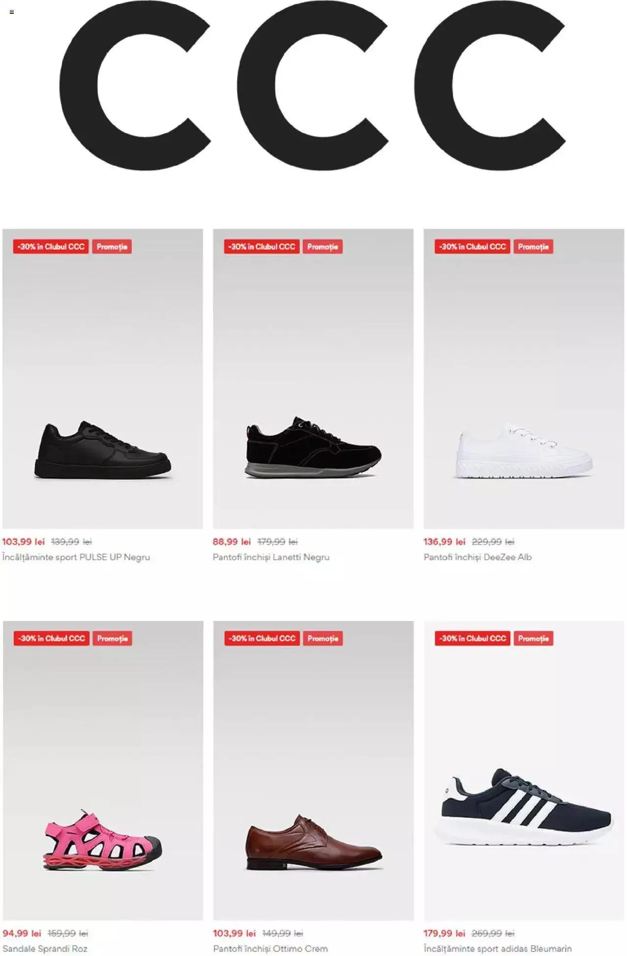 Catalog Catalog CCC de la 23 iunie până la 31 decembrie 2023 - Revista Pagina 8