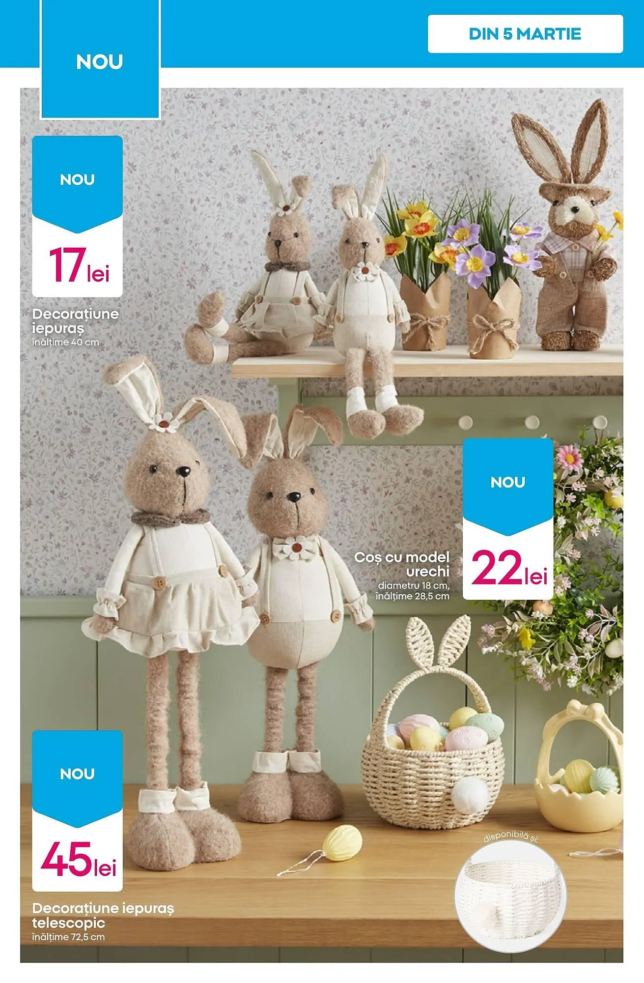 Catalog Catalog Pepco de la 5 martie până la 11 martie 2026 - Revista Pagina 8