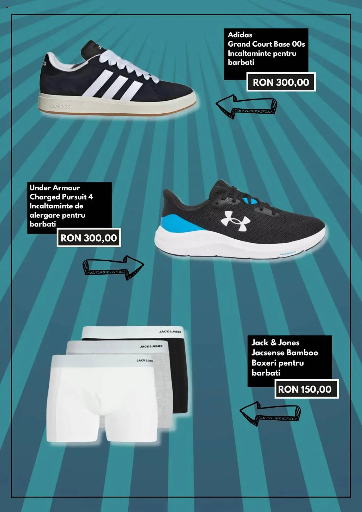 Catalog Catalog Hervis de la 9 iunie până la 22 iunie 2025 - Revista Pagina 6