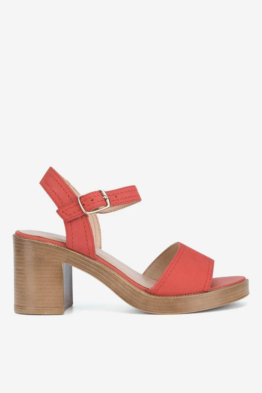 Sandale Lasocki ROŞU