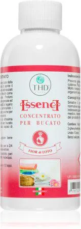 Profumo Lavatrice Fior Di Loto