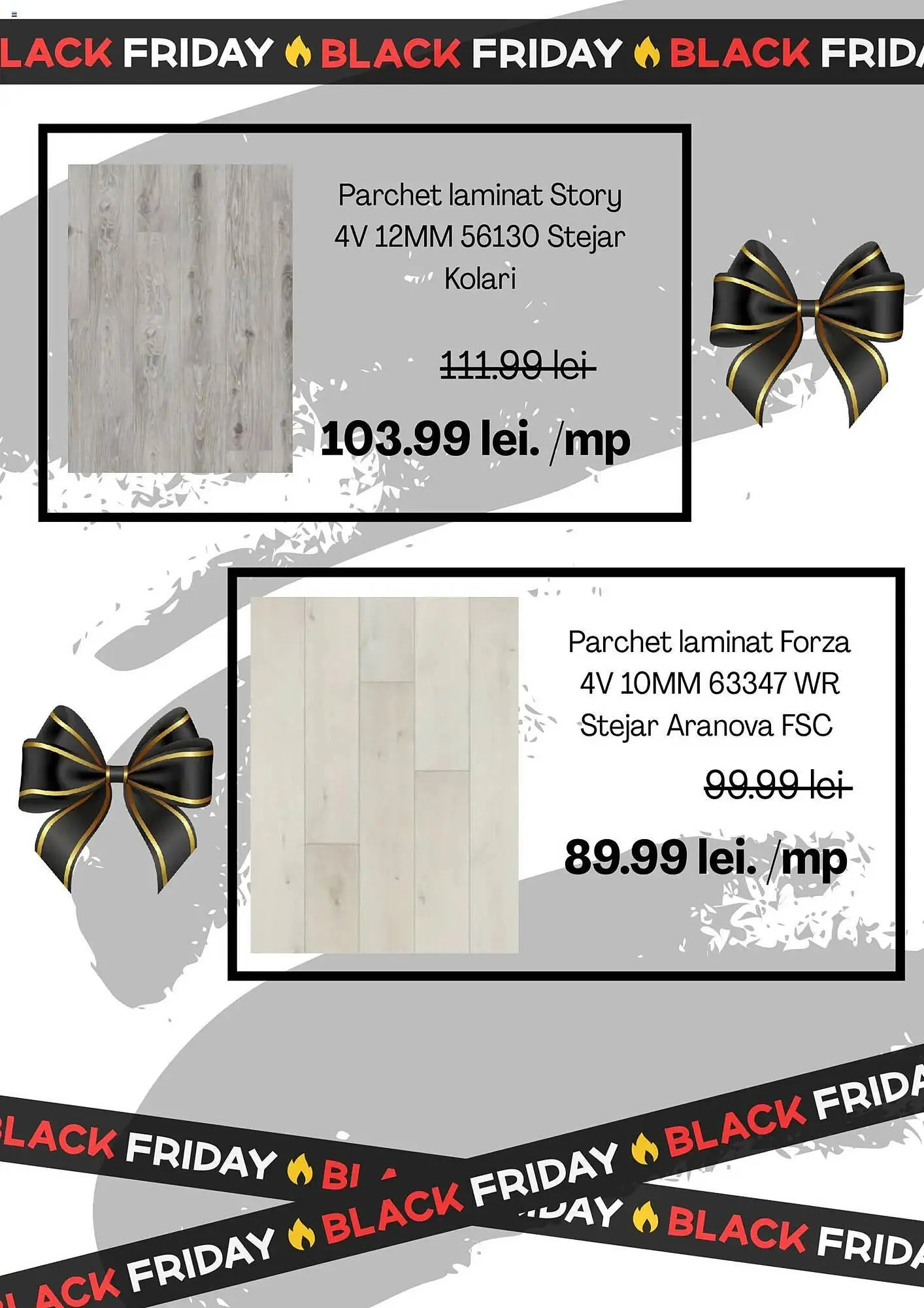 Catalog Catalog Proges de la 5 noiembrie până la 30 noiembrie 2025 - Revista Pagina 5