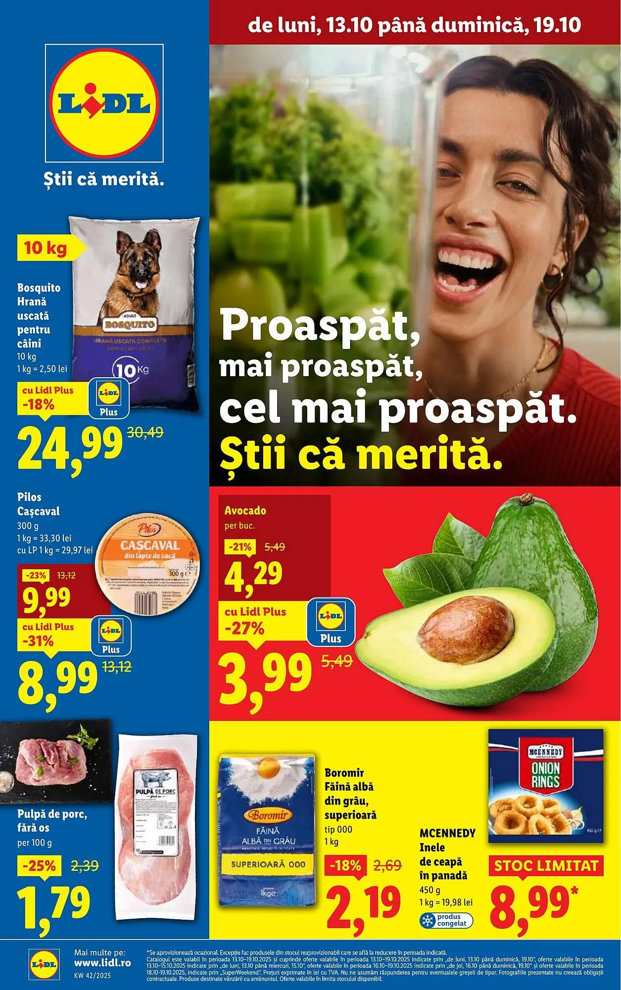 Catalog Lidl - 1