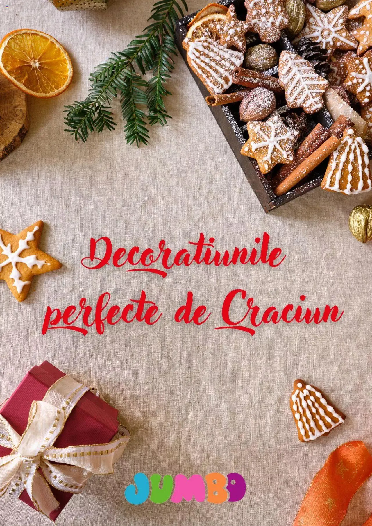 Magazin Jumbo online - 0