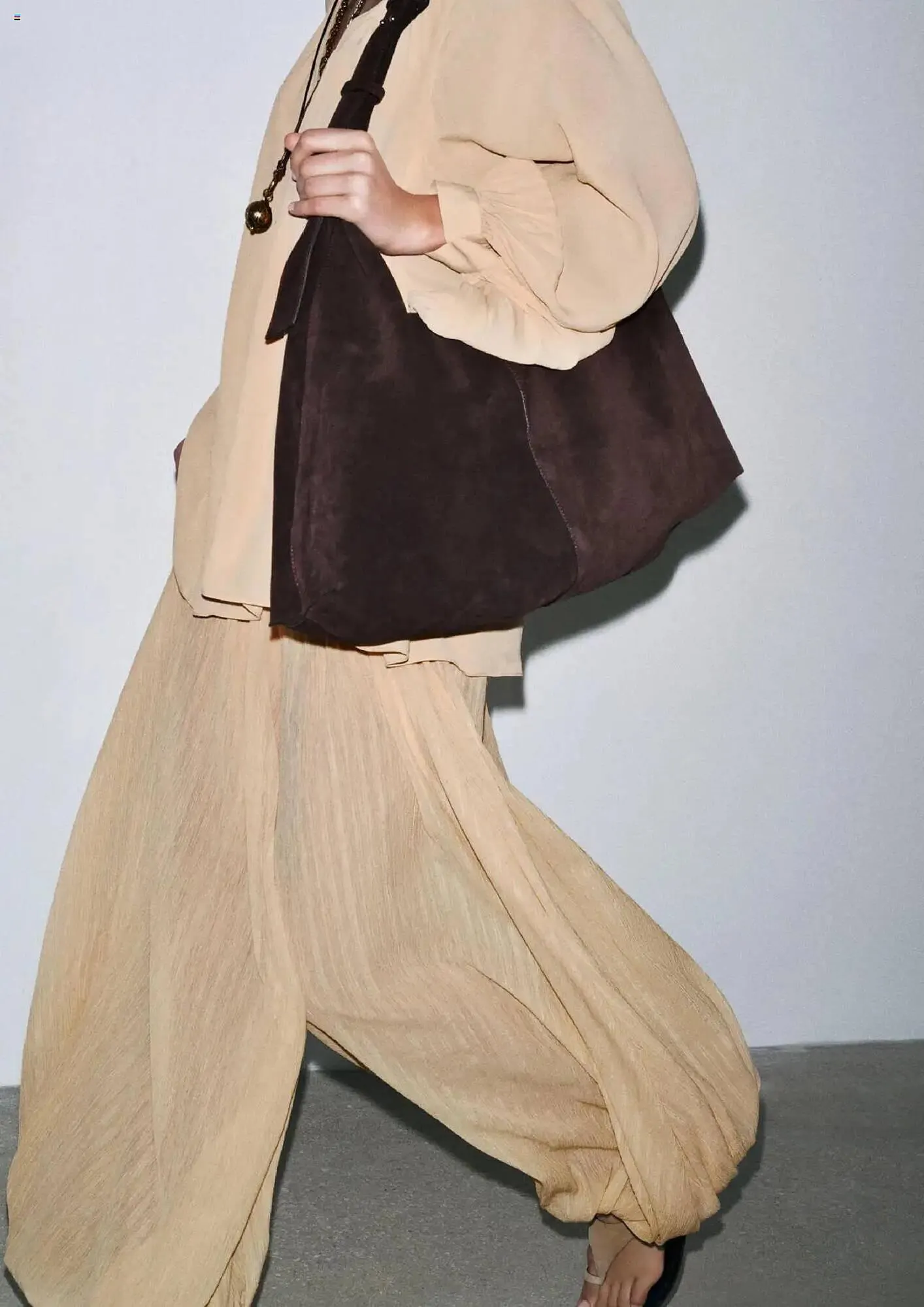 Catalog Catalog Zara de la 1 aprilie până la 30 aprilie 2025 - Revista Pagina 11