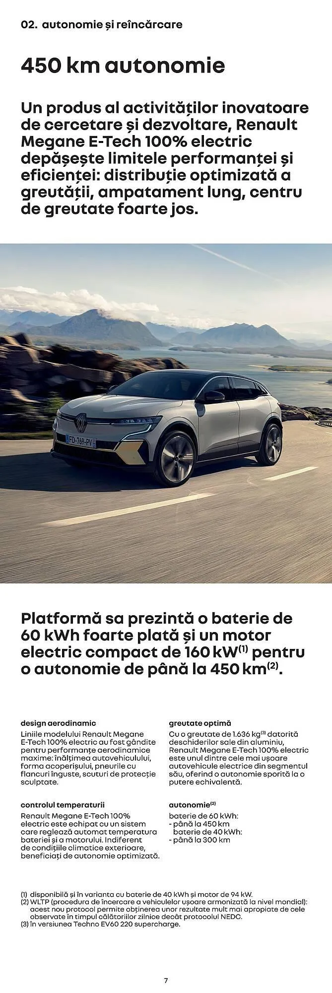 Catalog Catalog Renault de la 3 mai până la 21 ianuarie 2026 - Revista Pagina 7