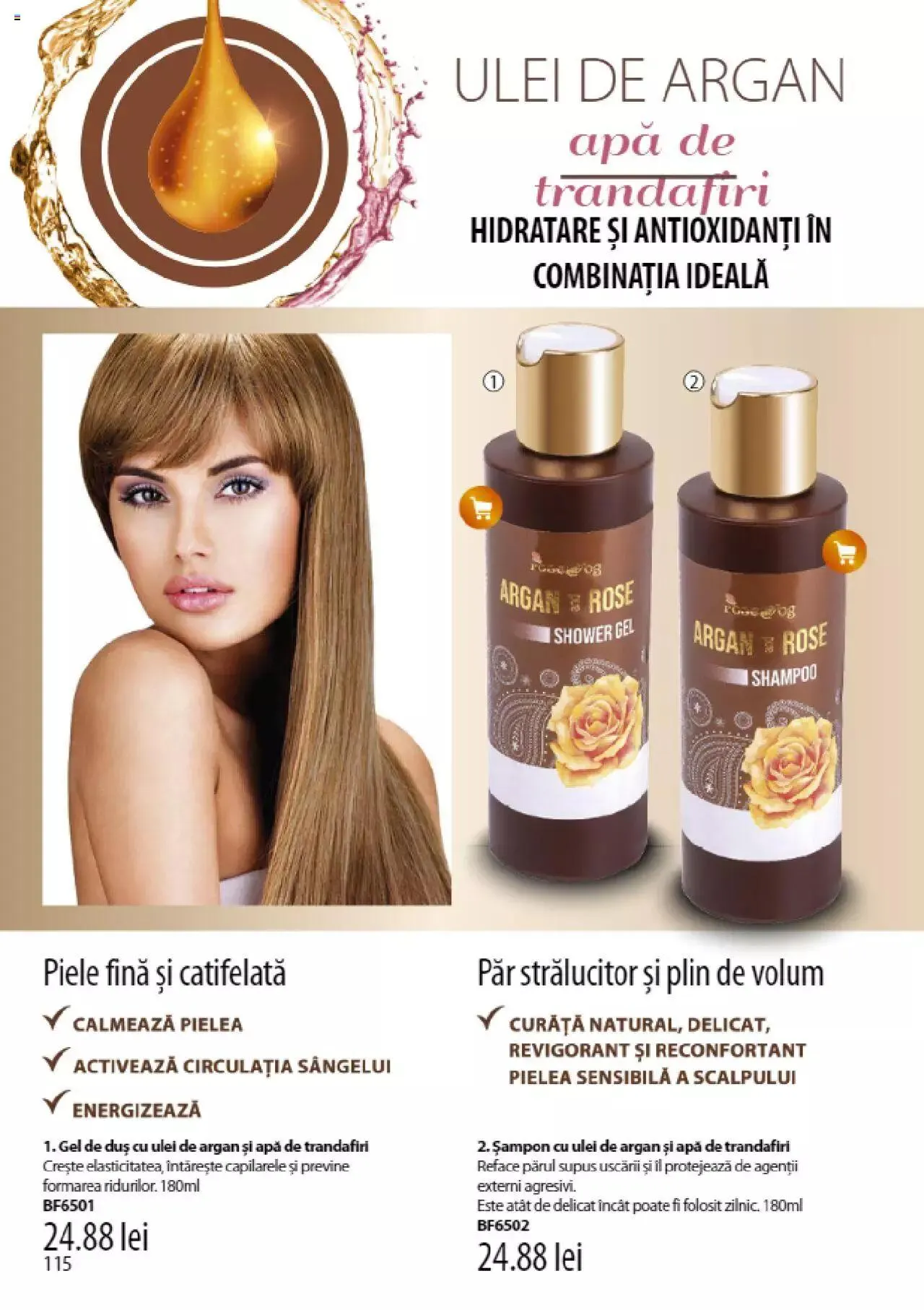 Catalog Catalog Lady’s de la 1 iulie până la 31 decembrie 2023 - Revista Pagina 114