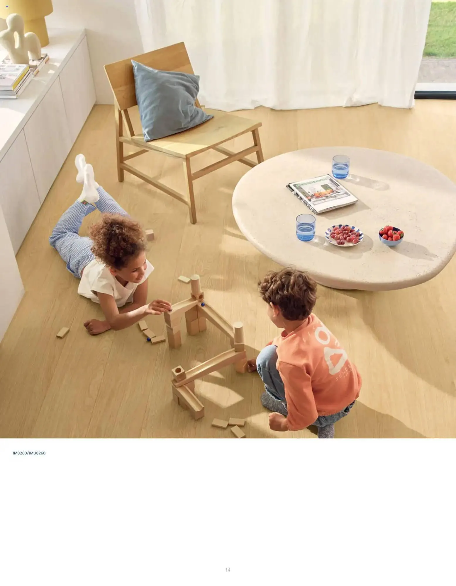 Catalog Catalog Proges de la 3 noiembrie până la 31 ianuarie 2027 - Revista Pagina 14