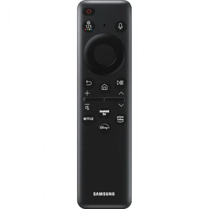 Televizor Smart OLED Samsung 55S95D, 138 cm, Ultra HD 4K, Clasa G
