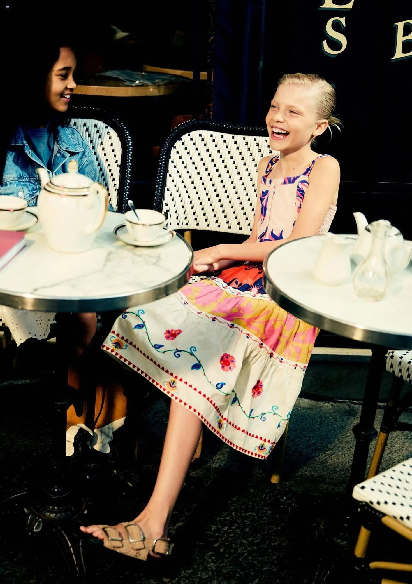 Catalogo de Catálogo Zara 1 de agosto al 31 de agosto 2024 - Pag 26