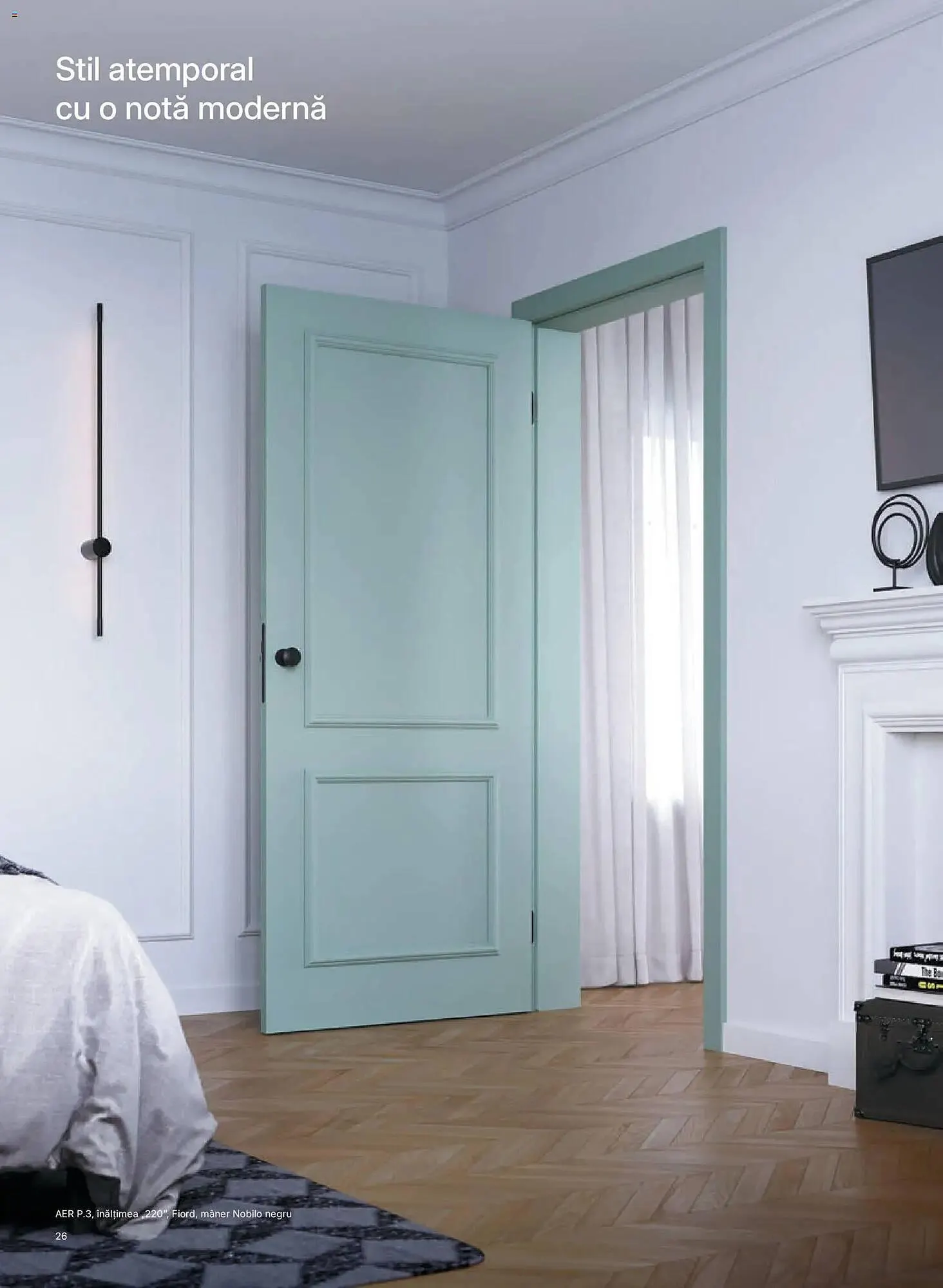 Catalog Catalog Proges de la 12 februarie până la 28 februarie 2027 - Revista Pagina 29