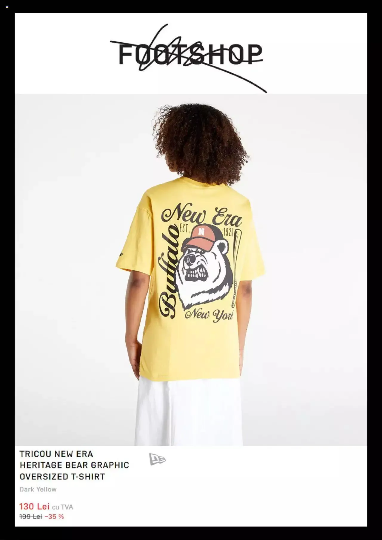 Catalog Catalog Footshop de la 26 aprilie până la 31 decembrie 2023 - Revista Pagina 7