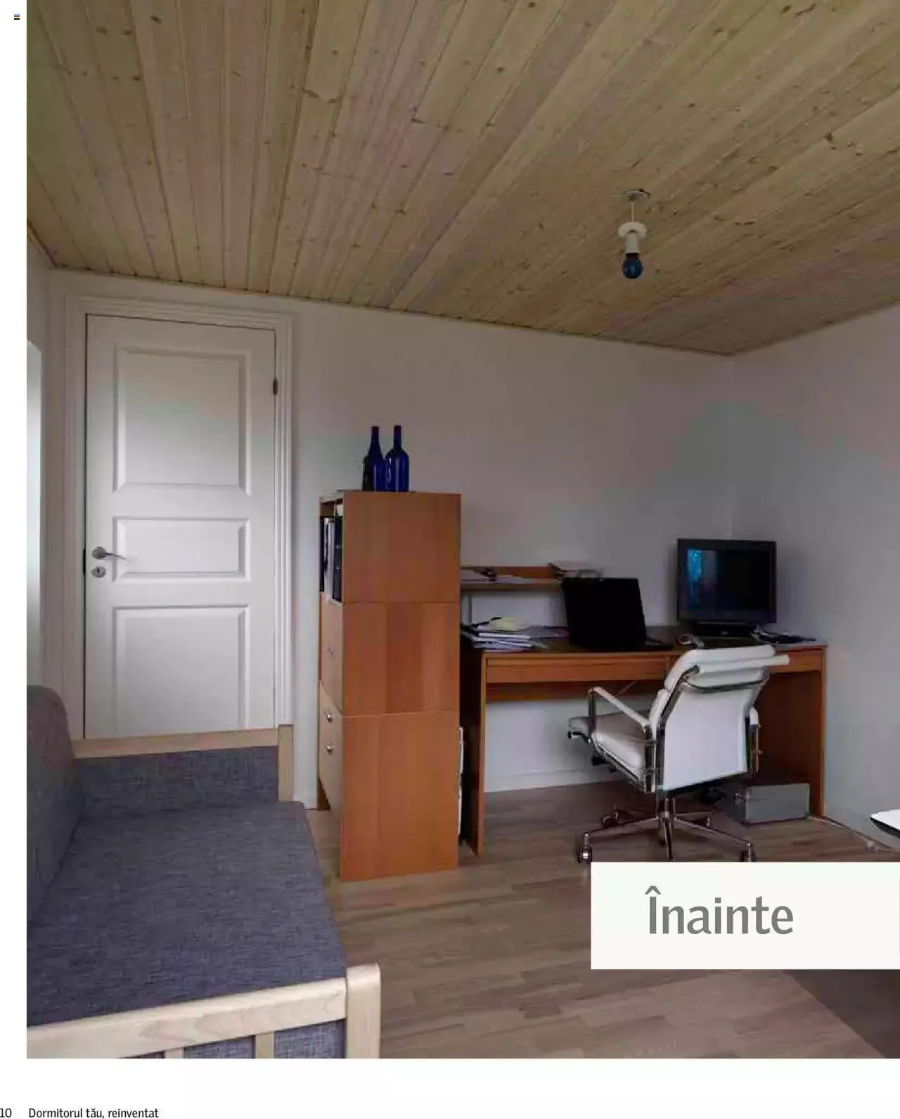 Catalog Velux catalog - Dormitorul tău reinventat de la 27 decembrie până la 31 decembrie 2023 - Revista Pagina 10