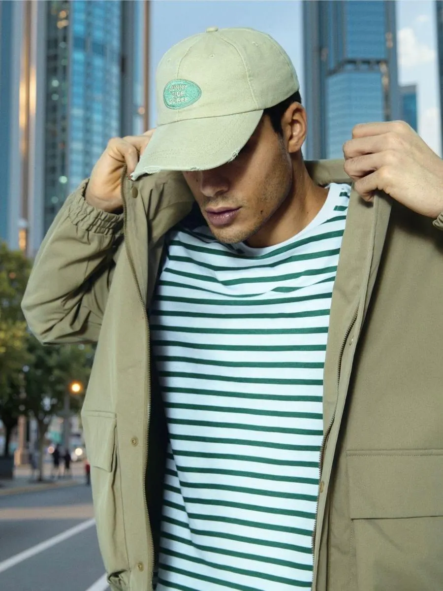 Căciulă de Crăciun Moș Crăciun