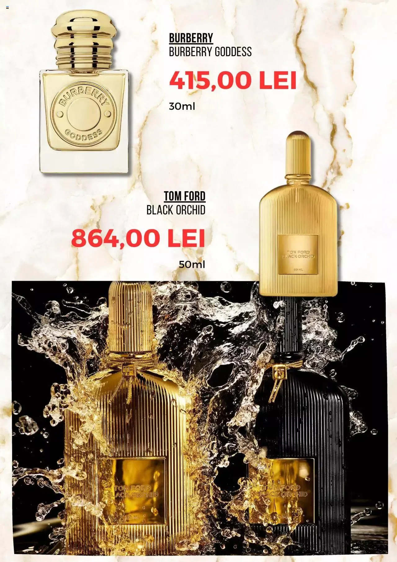 Catalog Catalog Sephora de la 1 martie până la 5 martie 2024 - Revista Pagina 6