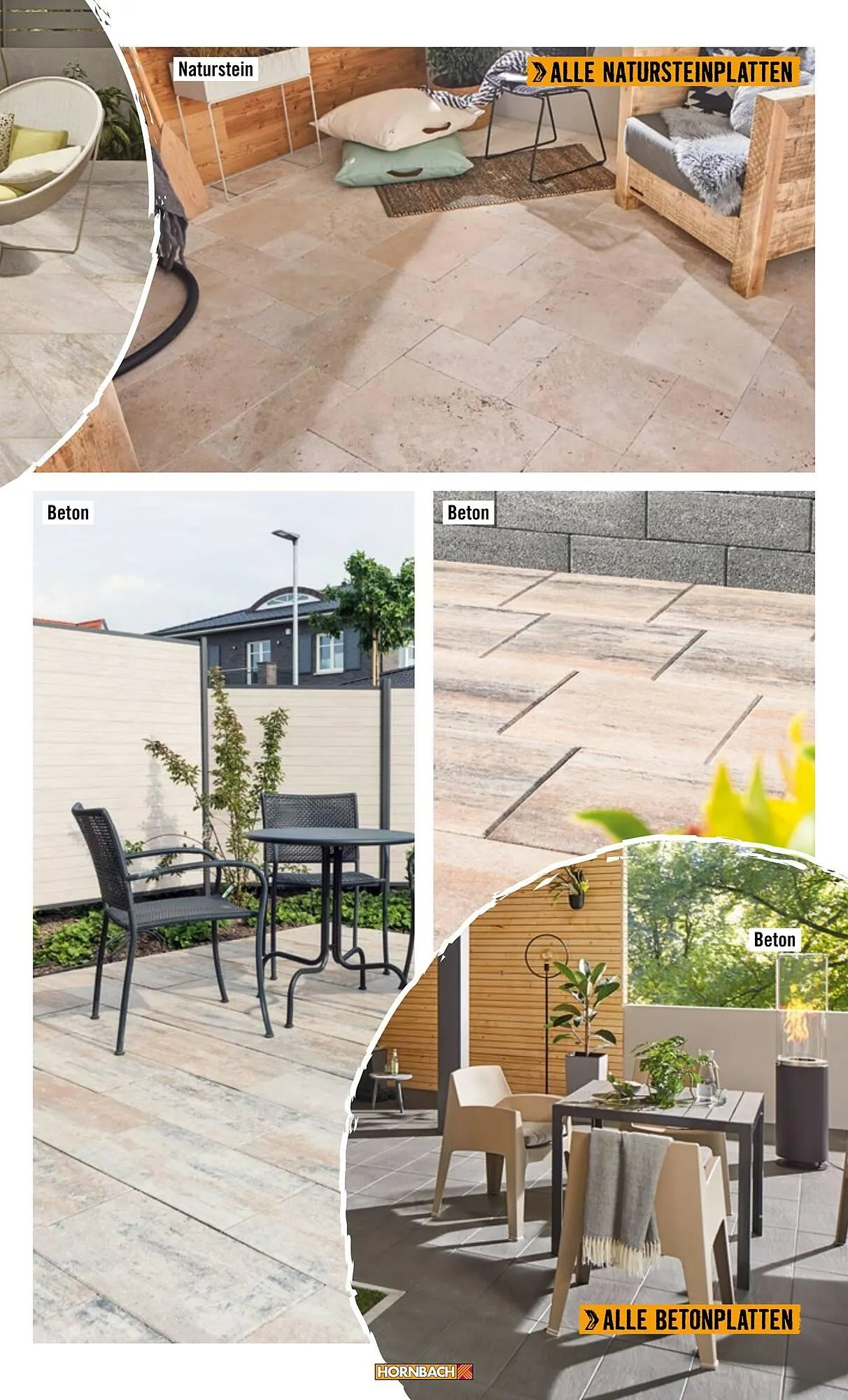 Catalog Hornbach catalog de la 21 iunie până la 31 decembrie 2024 - Revista Pagina 31