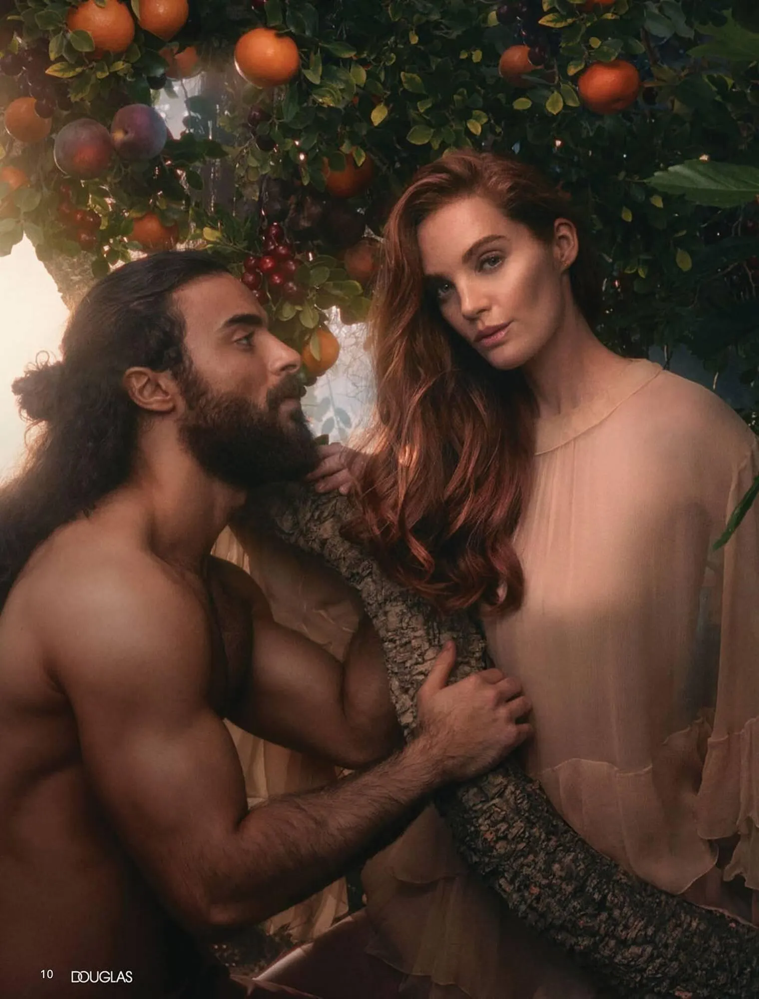 Catalog Catalog Douglas de la 13 mai până la 26 mai 2025 - Revista Pagina 10