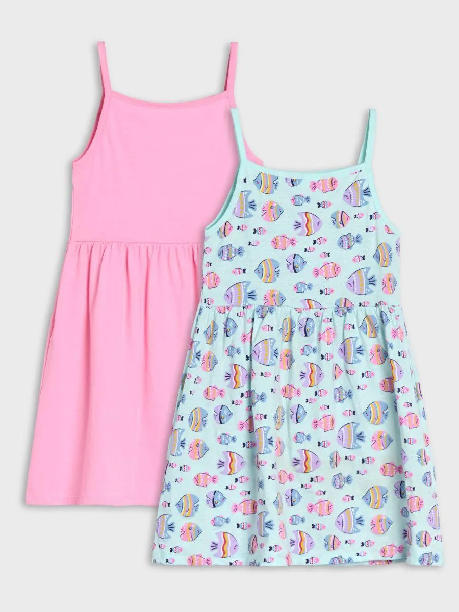 Set de 2 rochii