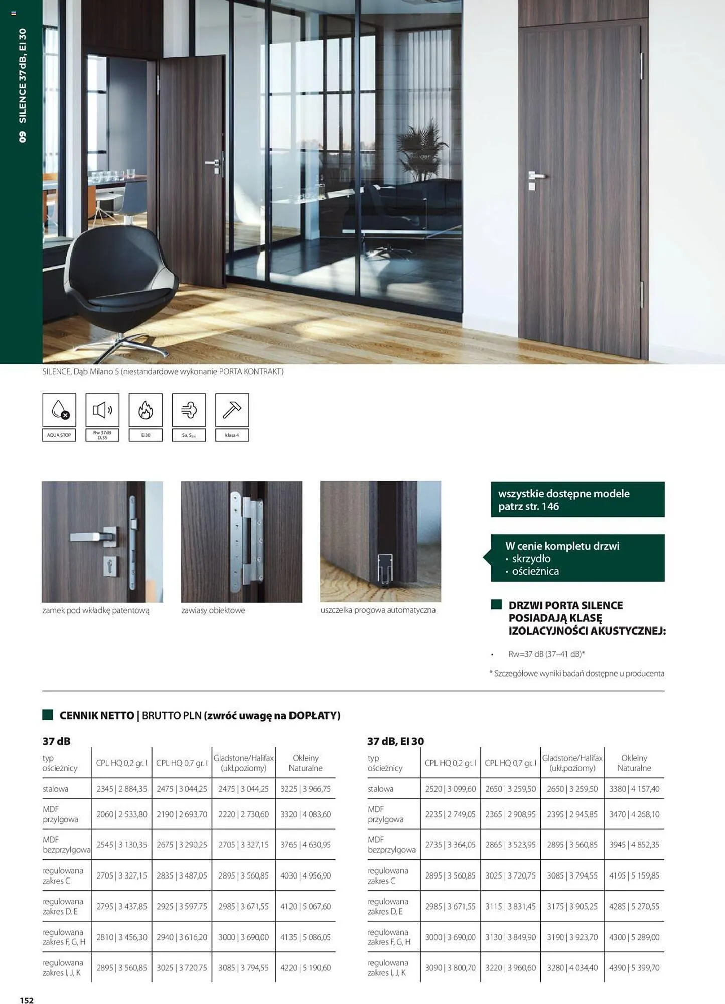 Catalog Сatalog Proges de la 31 mai până la 31 decembrie 2024 - Revista Pagina 396