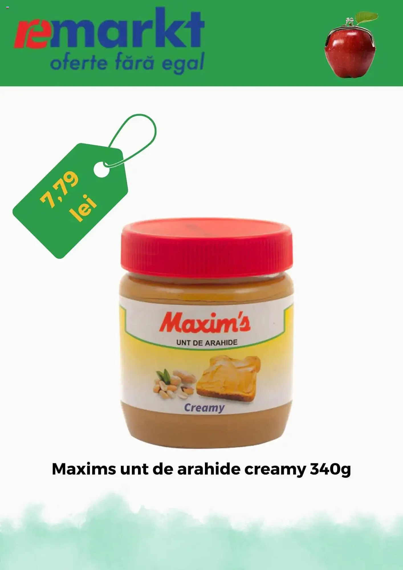 Catalog Catalog Remarkt de la 1 mai până la 31 mai 2025 - Revista Pagina 12