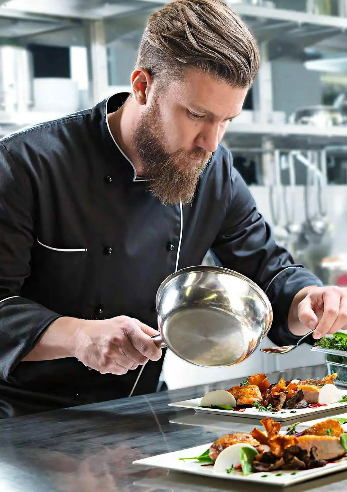 Catalog Catalog Selgros de la 29 ianuarie până la 31 ianuarie 2027 - Revista Pagina 46