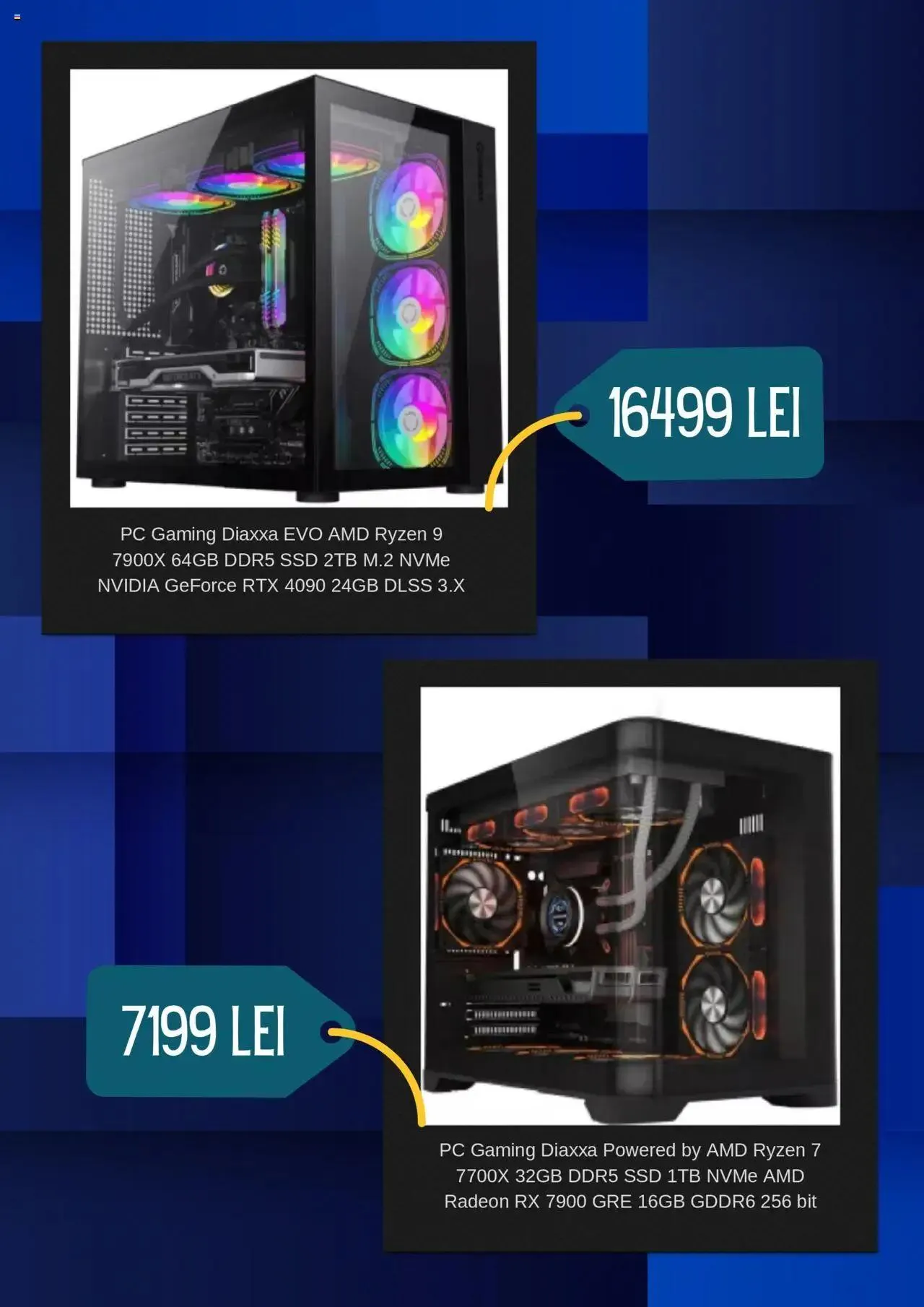 Catalog Catalog Cel de la 23 septembrie până la 31 decembrie 2024 - Revista Pagina 5