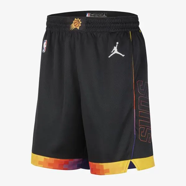 Nike Pantaloni scurti Phoenix Suns Statet Edition