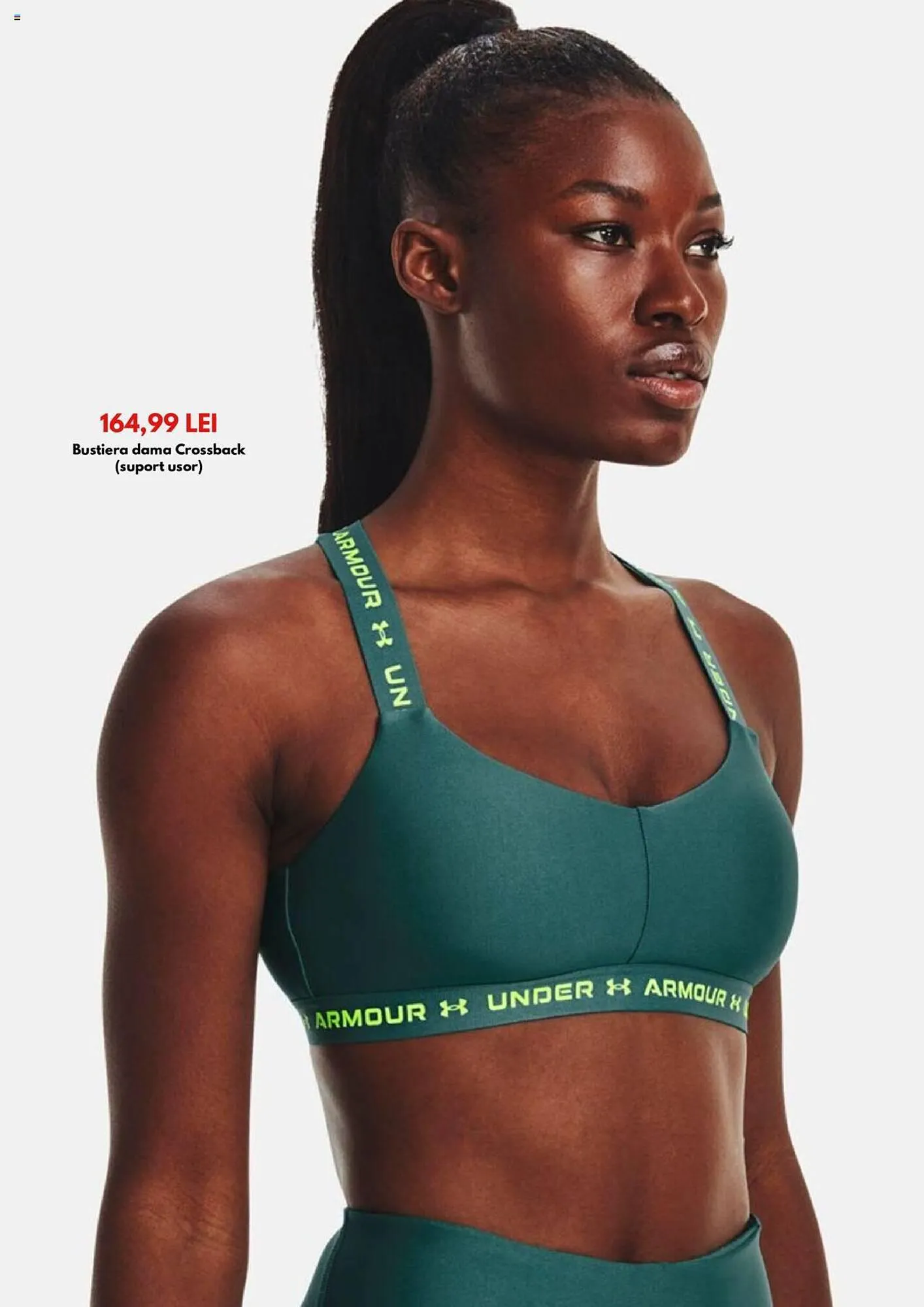 Catalog Intersport catalog de la 1 octombrie până la 31 octombrie 2023 - Revista Pagina 8