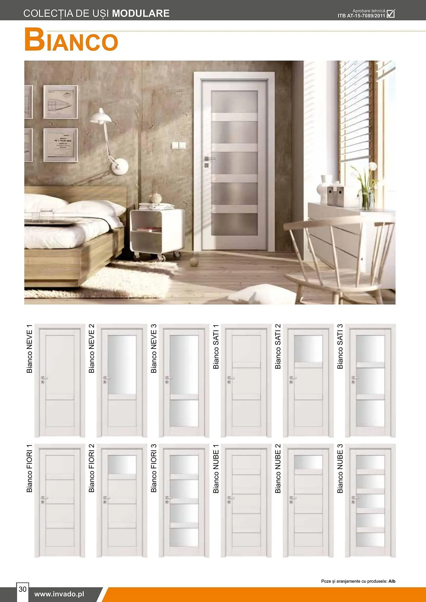 Catalog Usi 365 catalog de la 8 ianuarie până la 31 decembrie 2025 - Revista Pagina 30