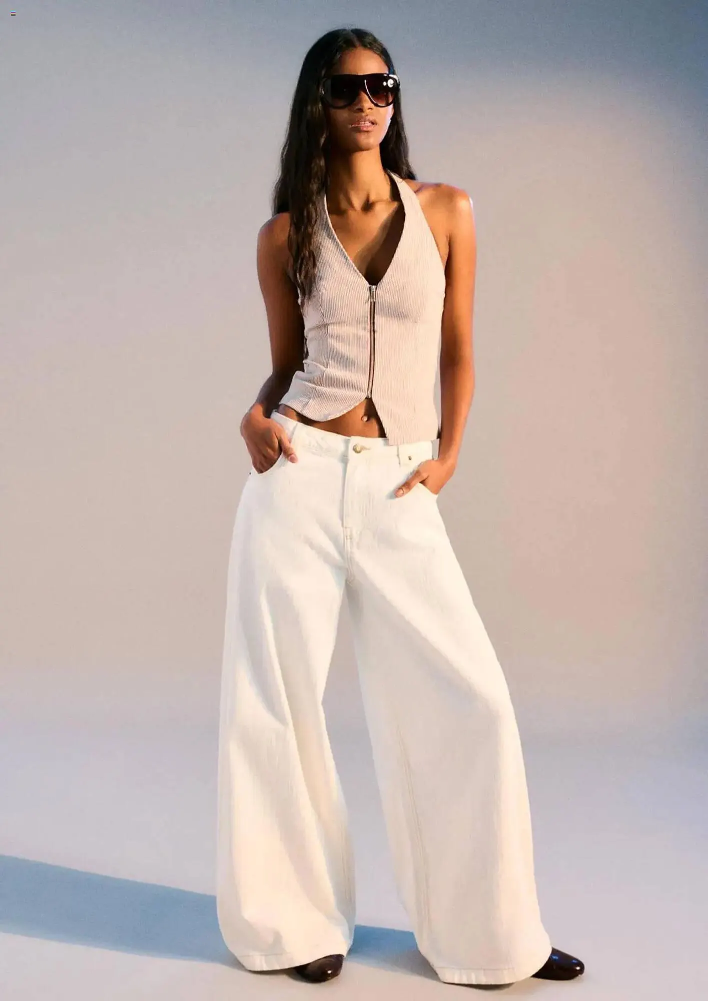 Catalog Catalog Bershka de la 1 martie până la 31 martie 2025 - Revista Pagina 4