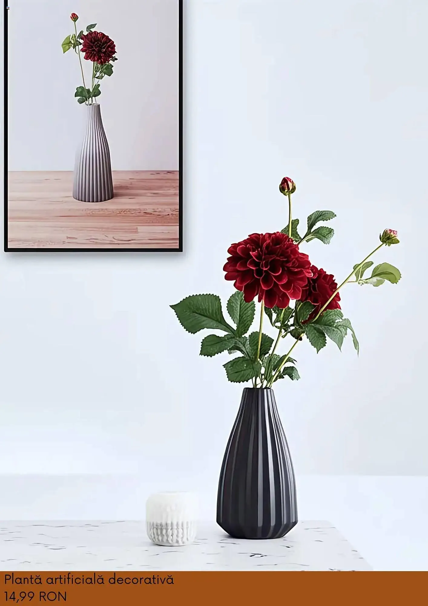 Catalog Catalog Sinsay de la 3 septembrie până la 6 octombrie 2025 - Revista Pagina 3