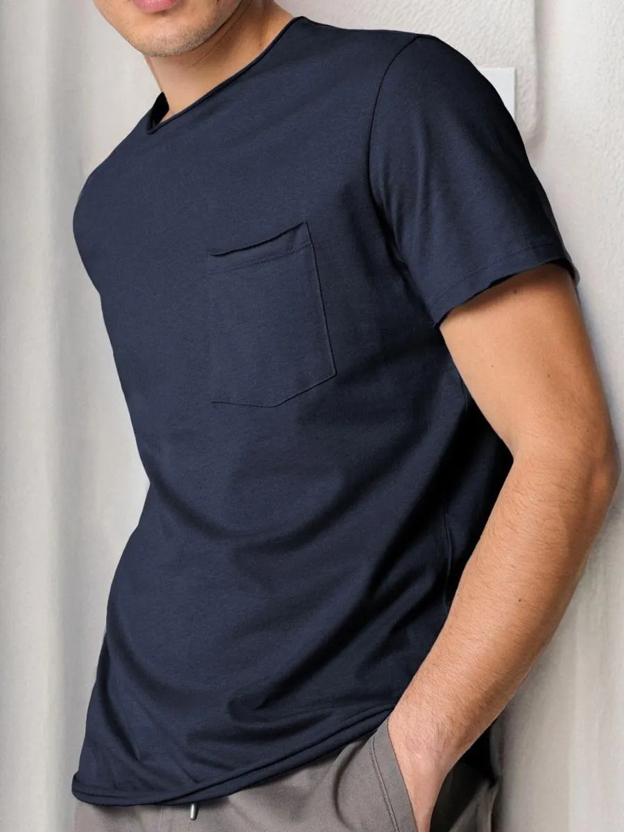 Tricou cu mânecă scurtă