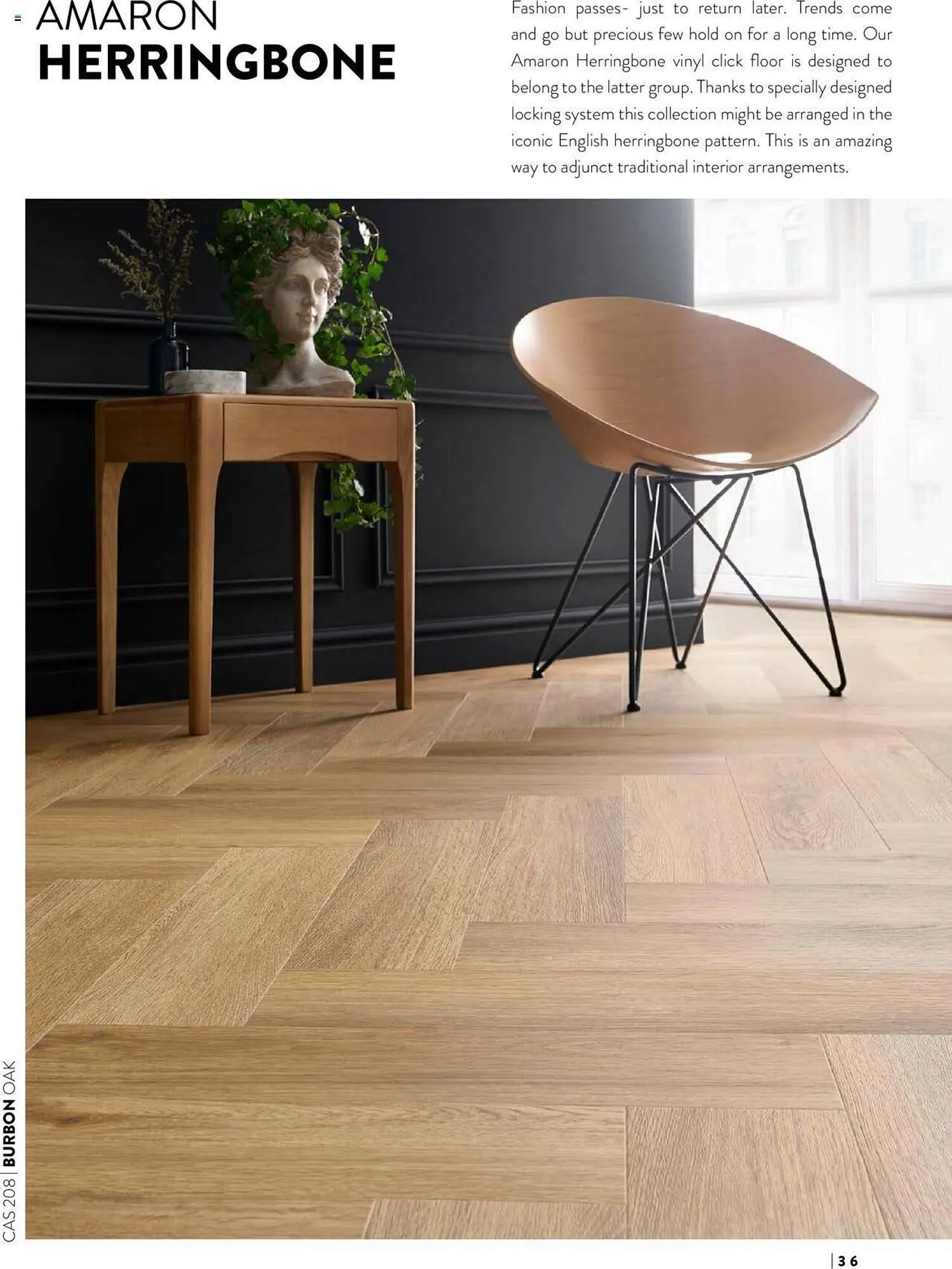 Catalog Proges catalog de la 15 iulie până la 31 decembrie 2024 - Revista Pagina 36